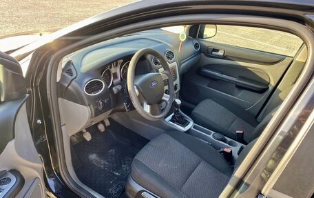 Ford Focus II рестайлинг, 2011 год, 610 000 рублей, 12 фотография