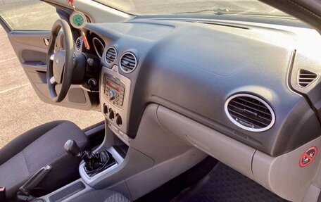 Ford Focus II рестайлинг, 2011 год, 610 000 рублей, 13 фотография