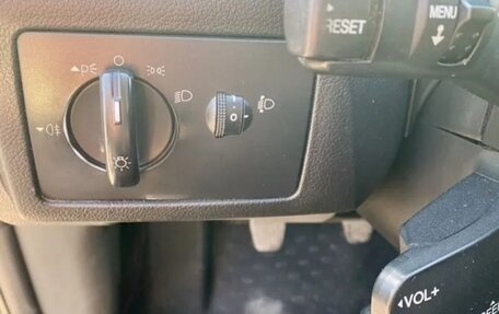 Ford Focus II рестайлинг, 2011 год, 610 000 рублей, 9 фотография