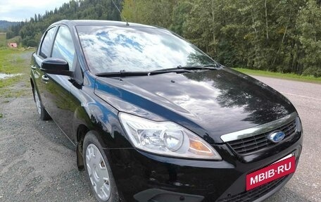 Ford Focus II рестайлинг, 2011 год, 610 000 рублей, 2 фотография
