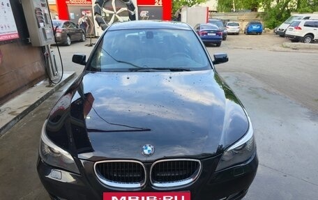 BMW 5 серия, 2009 год, 1 600 000 рублей, 3 фотография