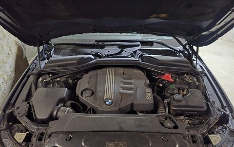 BMW 5 серия, 2009 год, 1 600 000 рублей, 9 фотография