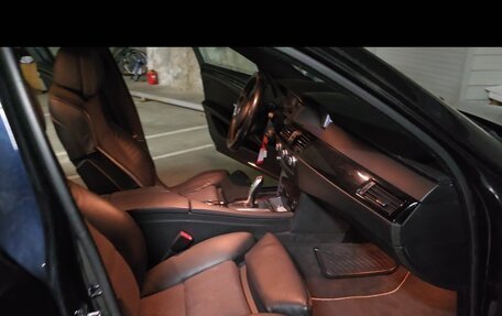 BMW 5 серия, 2009 год, 1 600 000 рублей, 11 фотография