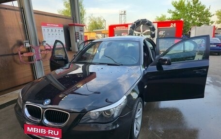 BMW 5 серия, 2009 год, 1 600 000 рублей, 5 фотография