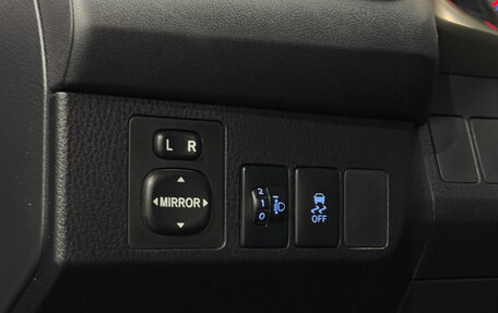 Toyota RAV4, 2014 год, 1 534 300 рублей, 11 фотография