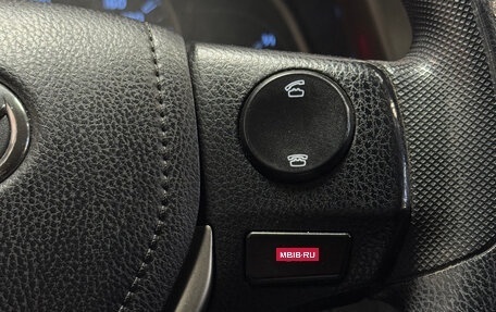 Toyota RAV4, 2014 год, 1 534 300 рублей, 10 фотография