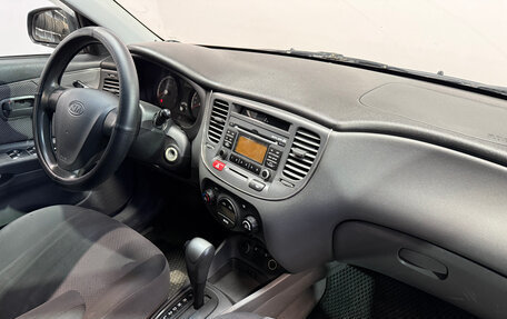 KIA Rio II, 2009 год, 480 000 рублей, 8 фотография
