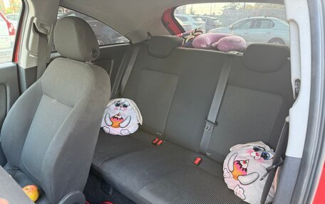 Opel Corsa D, 2012 год, 520 000 рублей, 8 фотография