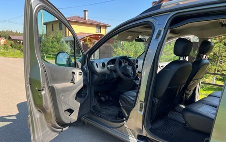 Peugeot Partner II рестайлинг 2, 2011 год, 550 000 рублей, 5 фотография