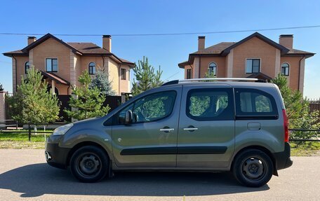 Peugeot Partner II рестайлинг 2, 2011 год, 550 000 рублей, 12 фотография