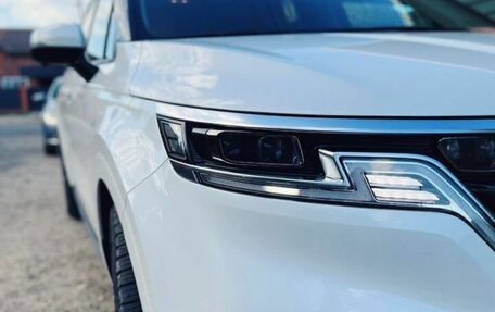 KIA Carnival, 2020 год, 3 199 000 рублей, 2 фотография