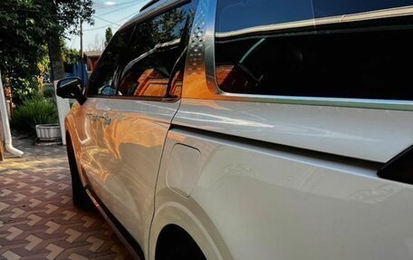 KIA Carnival, 2020 год, 3 199 000 рублей, 10 фотография