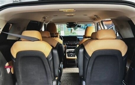 KIA Carnival, 2020 год, 3 199 000 рублей, 13 фотография