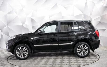 Chery Tiggo 3 I, 2019 год, 922 000 рублей, 2 фотография
