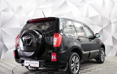 Chery Tiggo 3 I, 2019 год, 922 000 рублей, 5 фотография