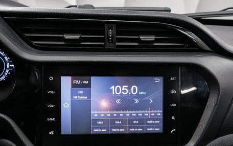 Chery Tiggo 3 I, 2019 год, 922 000 рублей, 18 фотография