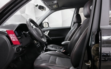 Chery Tiggo 3 I, 2019 год, 922 000 рублей, 10 фотография