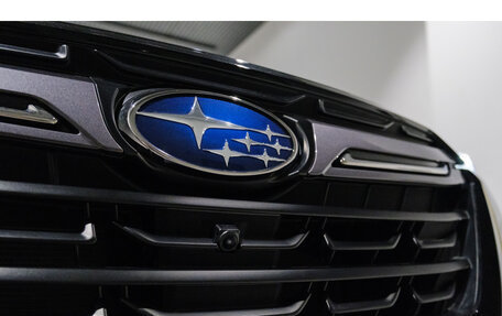 Subaru Forester, 2025 год, 7 250 000 рублей, 8 фотография