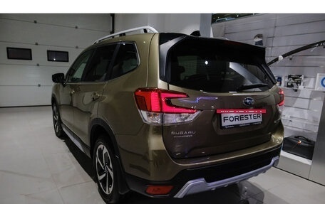 Subaru Forester, 2025 год, 7 250 000 рублей, 4 фотография