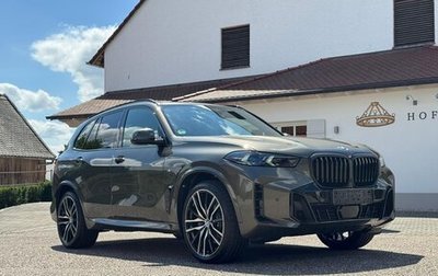 BMW X5, 2025 год, 16 900 000 рублей, 1 фотография
