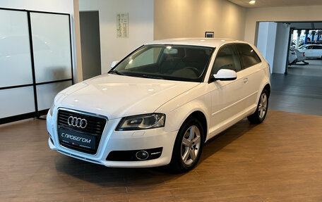 Audi A3, 2010 год, 880 000 рублей, 1 фотография