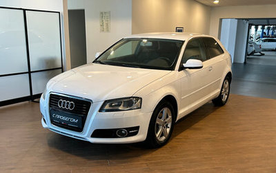 Audi A3, 2010 год, 880 000 рублей, 1 фотография
