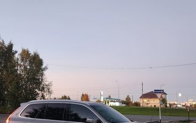 Volvo XC90 II рестайлинг, 2020 год, 5 500 000 рублей, 1 фотография