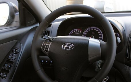 Hyundai Elantra IV, 2010 год, 599 000 рублей, 6 фотография