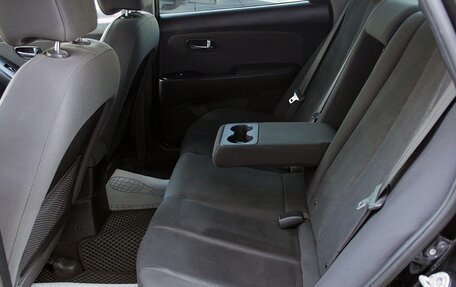 Hyundai Elantra IV, 2010 год, 599 000 рублей, 11 фотография
