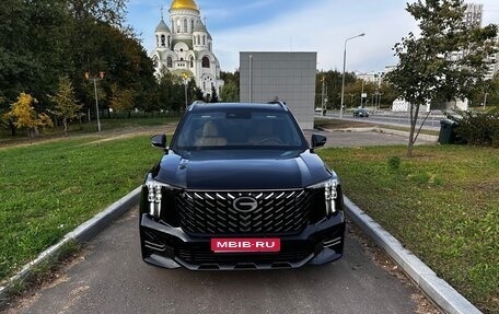 GAC GS8, 2023 год, 3 200 000 рублей, 1 фотография
