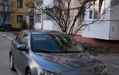 Mitsubishi Lancer IX, 2010 год, 750 000 рублей, 1 фотография
