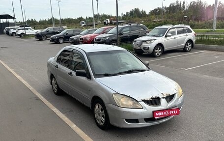 Mitsubishi Lancer IX, 2003 год, 95 000 рублей, 1 фотография