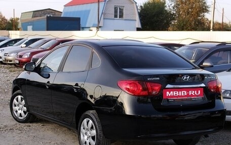 Hyundai Elantra IV, 2010 год, 599 000 рублей, 14 фотография