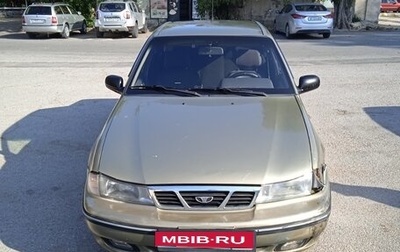 Daewoo Nexia I рестайлинг, 2007 год, 185 000 рублей, 1 фотография