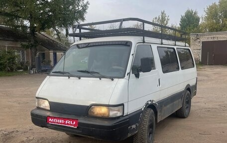 Mazda Bongo III, 1996 год, 160 000 рублей, 1 фотография
