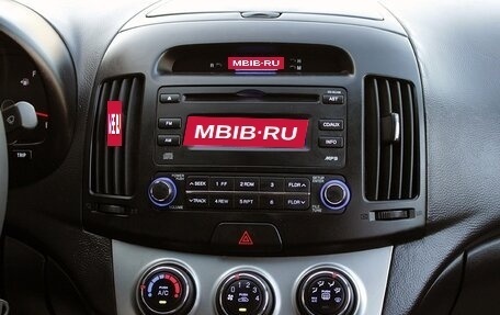 Hyundai Elantra IV, 2010 год, 599 000 рублей, 8 фотография
