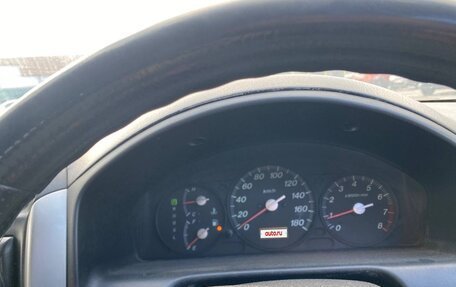 Mazda Demio III (DE), 2002 год, 115 000 рублей, 14 фотография