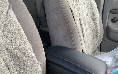 Mazda Demio III (DE), 2002 год, 115 000 рублей, 12 фотография
