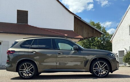 BMW X5, 2025 год, 16 900 000 рублей, 3 фотография