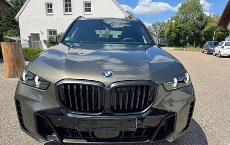 BMW X5, 2025 год, 16 900 000 рублей, 12 фотография