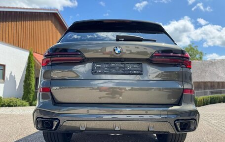 BMW X5, 2025 год, 16 900 000 рублей, 11 фотография