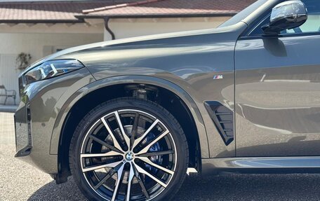 BMW X5, 2025 год, 16 900 000 рублей, 13 фотография