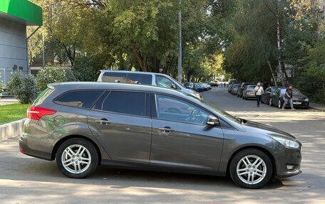 Ford Focus III, 2016 год, 1 050 000 рублей, 6 фотография