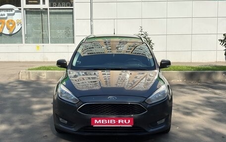 Ford Focus III, 2016 год, 1 050 000 рублей, 3 фотография