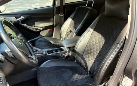 Ford Focus III, 2016 год, 1 050 000 рублей, 15 фотография