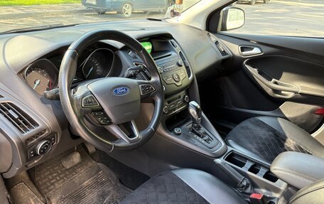 Ford Focus III, 2016 год, 1 050 000 рублей, 14 фотография