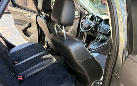 Ford Focus III, 2016 год, 1 050 000 рублей, 18 фотография