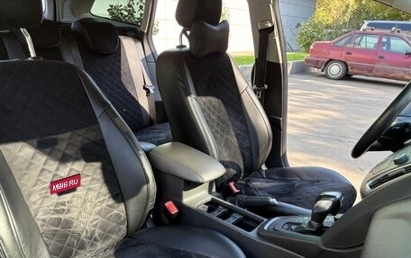 Ford Focus III, 2016 год, 1 050 000 рублей, 19 фотография