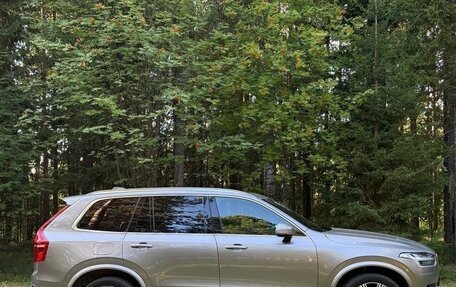 Volvo XC90 II рестайлинг, 2020 год, 5 500 000 рублей, 4 фотография