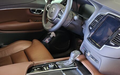 Volvo XC90 II рестайлинг, 2020 год, 5 500 000 рублей, 10 фотография